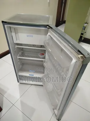 Fridge Compressor Fundi Repairs