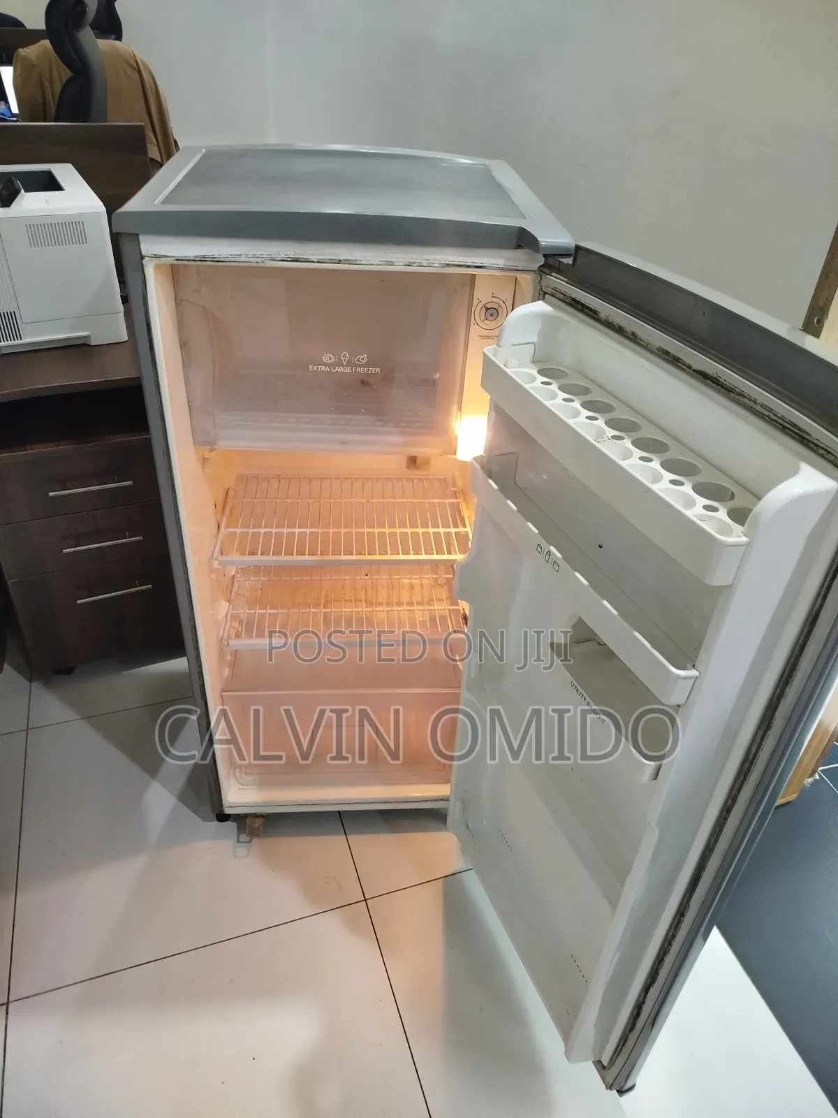 Fridge Compressor Fundi Repairs