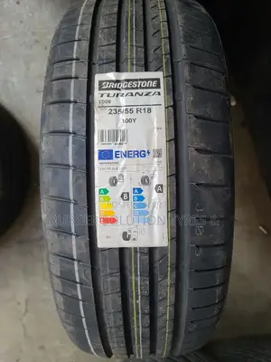 235/55r18 Bridgestone Tires