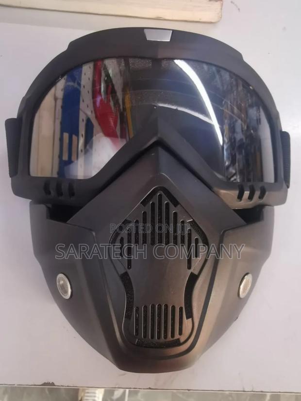 Welding Masks