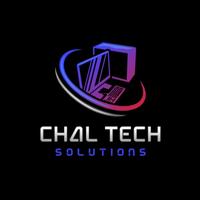 CHAL TECH SOLUTIONS logo