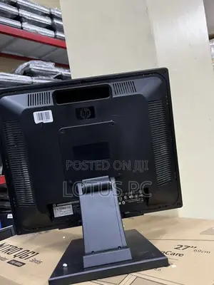 Hp 19” Square Monitors Available