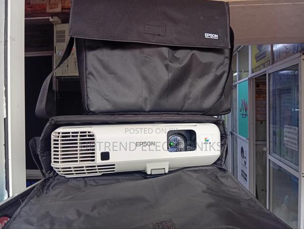 Projector Bag - main view