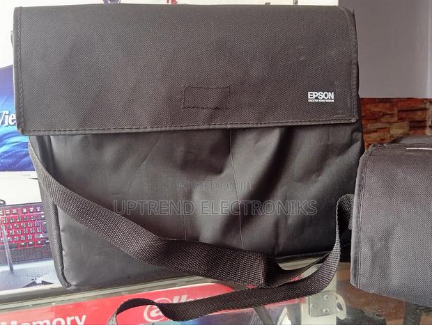 Carry With Confidence - main view