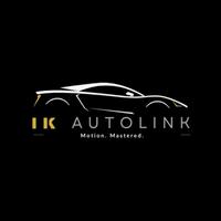 IK Autolink logo