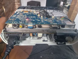 Professional Projector Repair Services