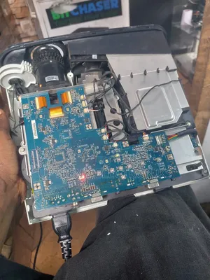 Projector Repair – Bring Your Display Back to Life!