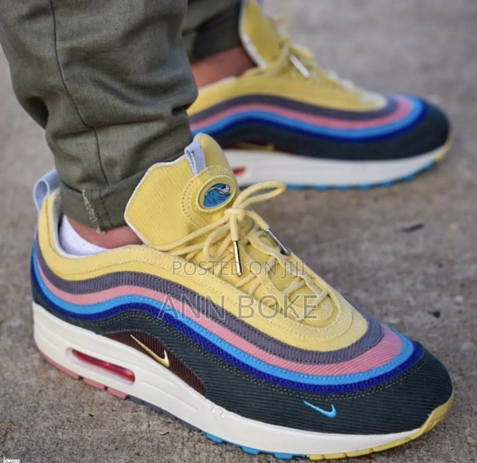 97sean* 
Wotherspoon*
Sizes Extra Laces Premium Quality*