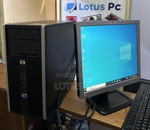 Desktop Computer HP 4GB Intel Core 2 Duo HDD 500GB - thumbnail 2