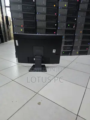 Hp 24" Wide (Hdmi) Webcam