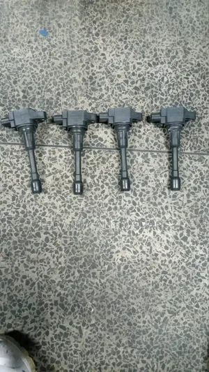 Nissan Ignition Coil