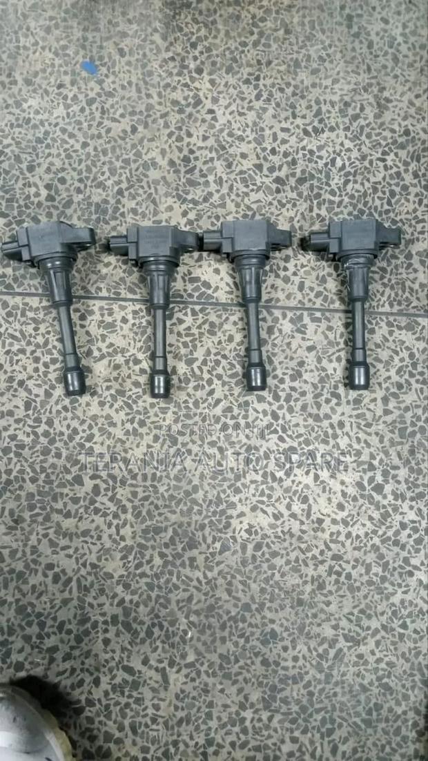 Nissan Ignition Coil