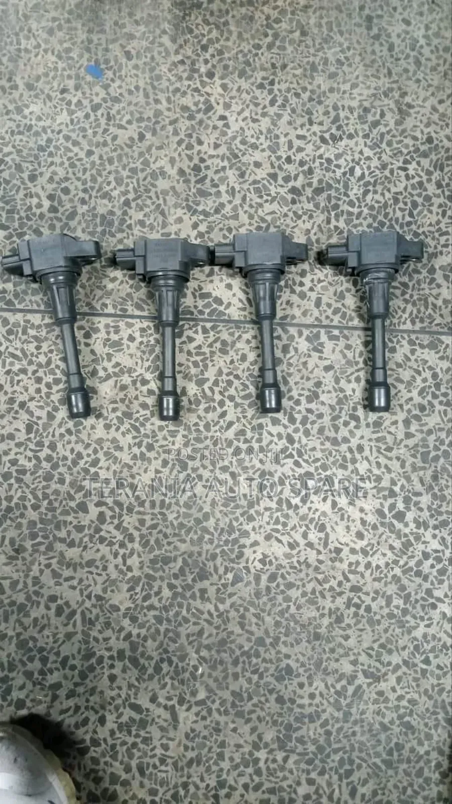 Nissan Ignition Coil