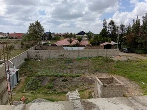 Land for Sale Off Mombasa Road( Katani Road)