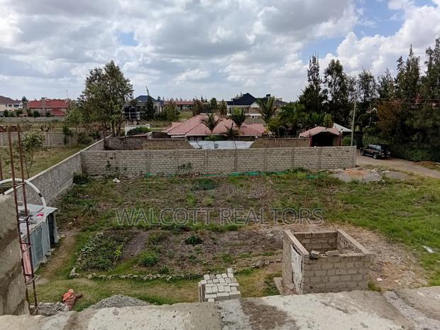 Land for Sale Off Mombasa Road( Katani Road)