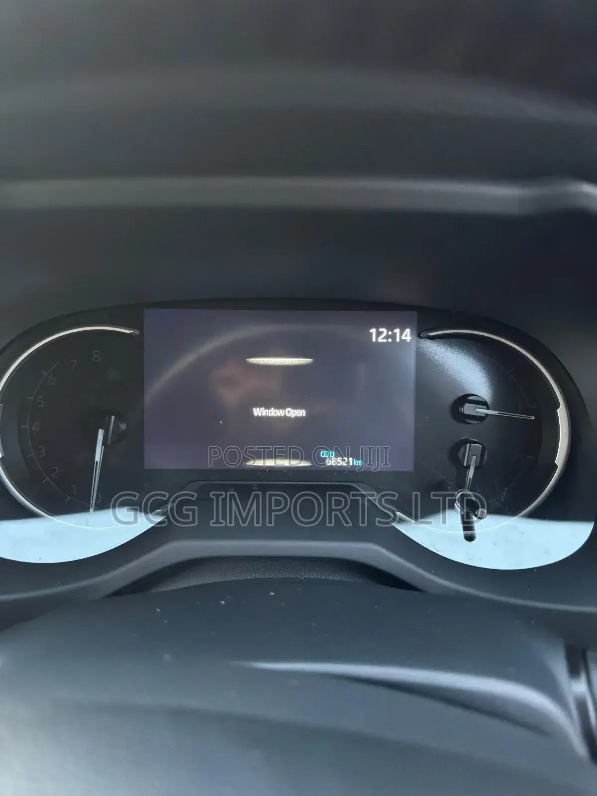 Toyota RAV4 Adventure AWD 2020 Black