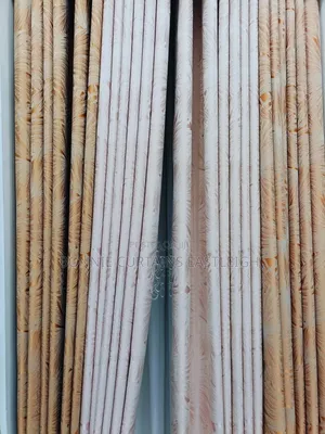 Dining Curtains and Sheers