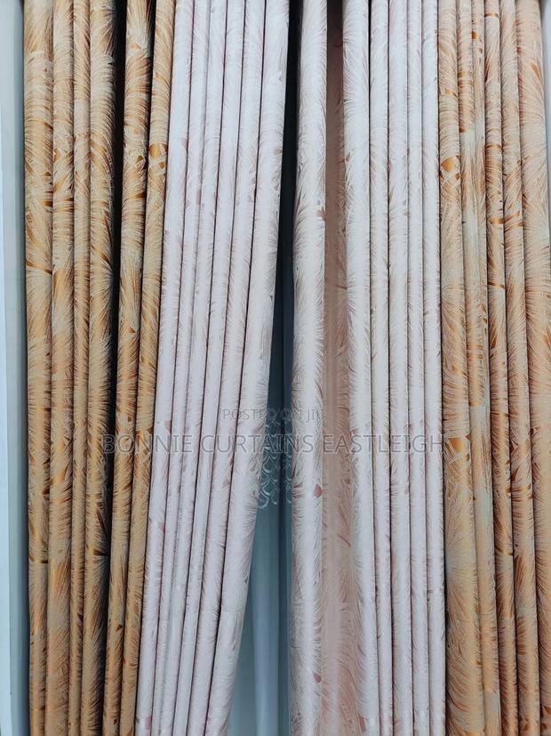 Dining Curtains and Sheers