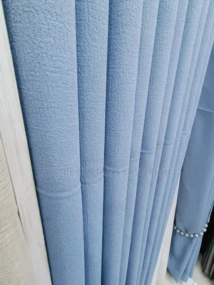 Dining Curtains and Sheers