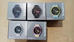 Garmin Forerunner 570 47mm - thumbnail 2