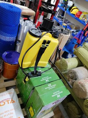 Pesticides Knapsack Sprayer - thumbnail 2