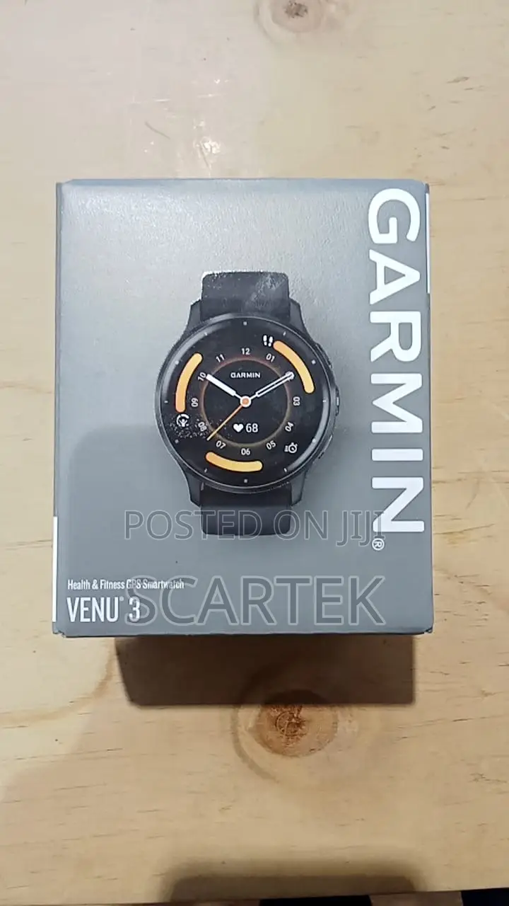 Garmin Venu 3