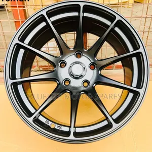 4pcs Offset Size 16 Rims Auris/Rumion/Noah/Voxy/Rush/Avensis/Isis