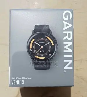 Garmin Venu 3