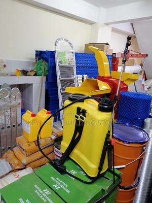 Lightweight Knapsack Sprayer - thumbnail 2