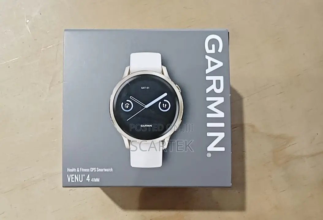 Garmin Venu 4
