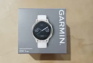 Garmin Venu 4