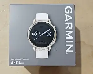 Garmin Venu 4