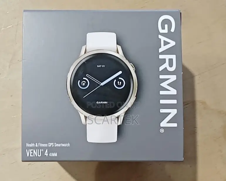 Garmin Venu 4