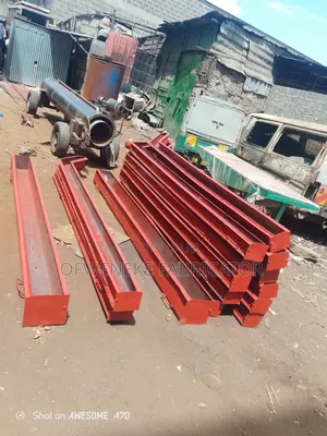 Fencing Post Moulds