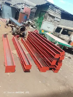Fencing Post Moulds