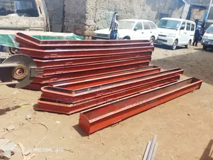Fencing Post Moulds