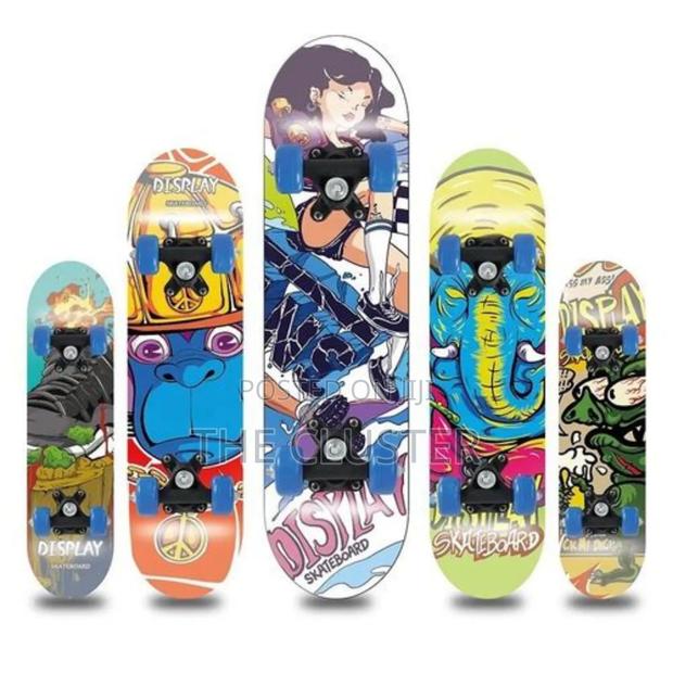 Kids Skateboard