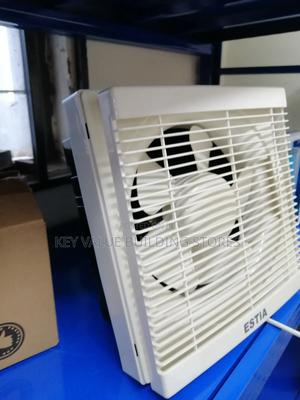 Kitchen Ventilation Fan - thumbnail 2
