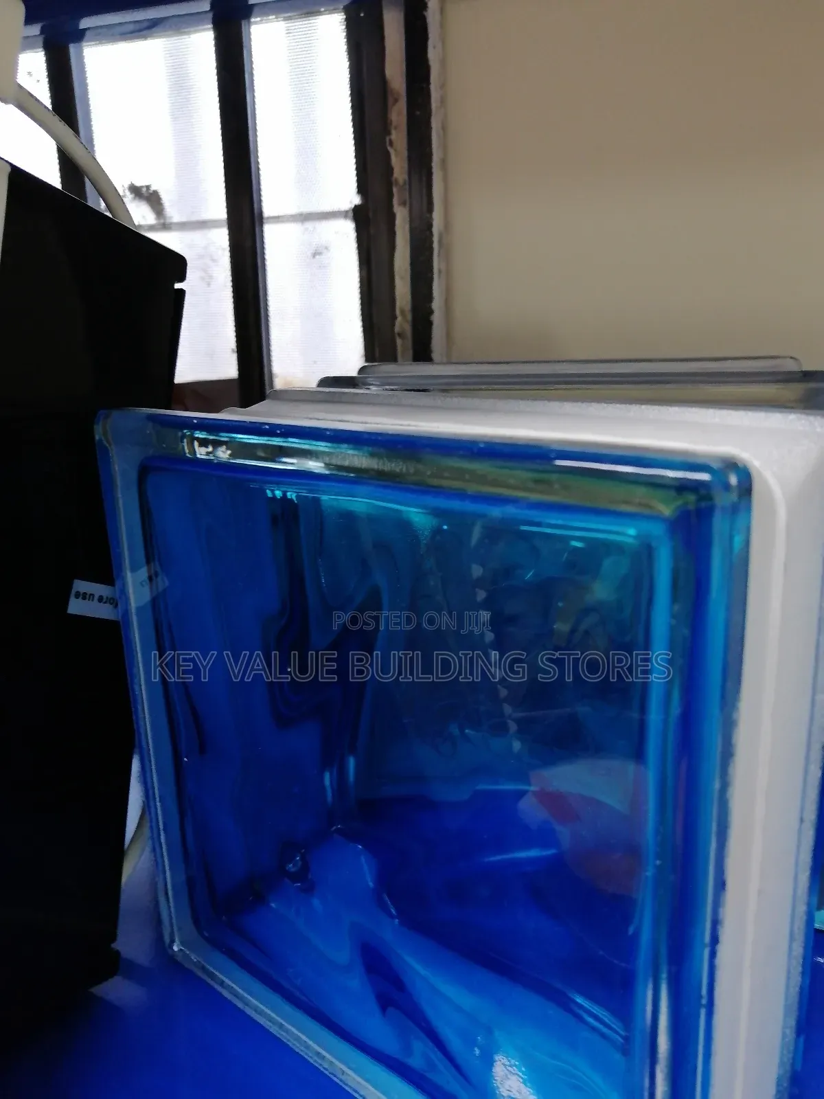 Glass Block ( Quality)