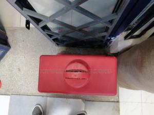 Construction Safety Barrier - main view