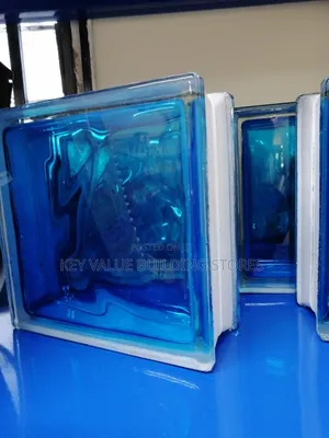Opic Glass Block