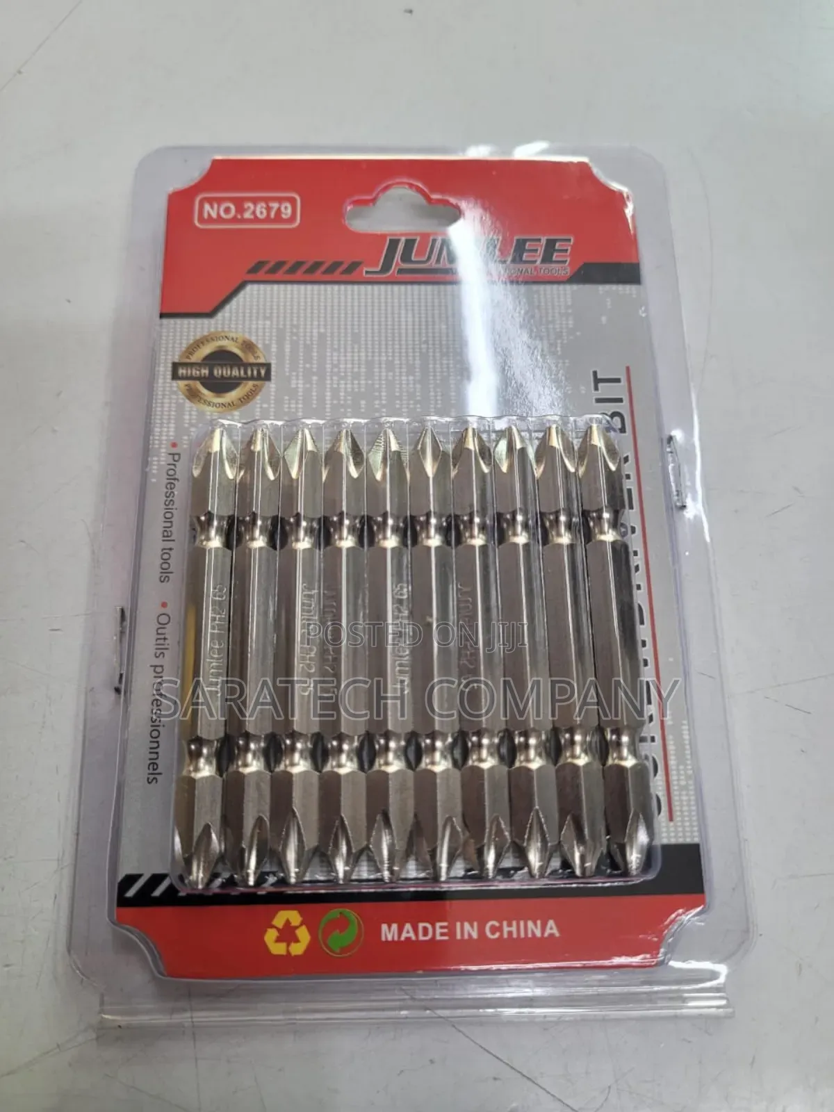 Router Bit Set
