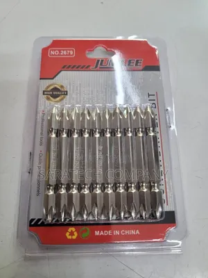 Router Bit Set