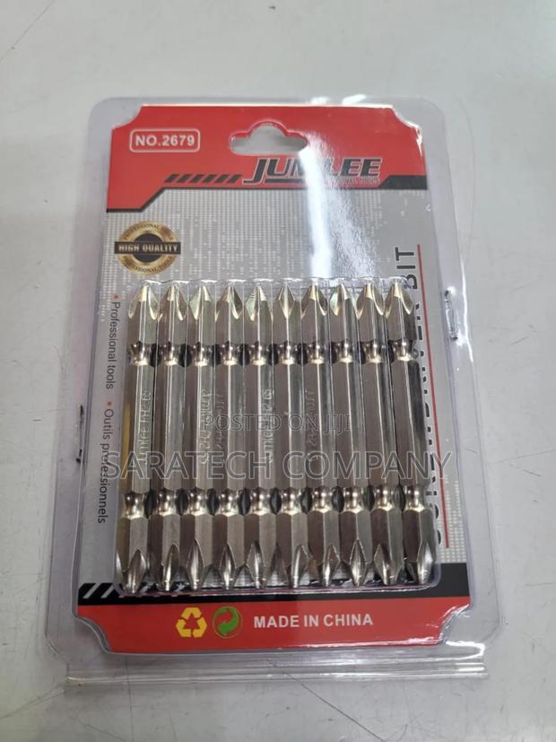 Router Bit Set