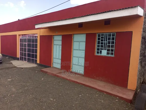 1bdrm House in Pipeline, Nakuru Town East for sale