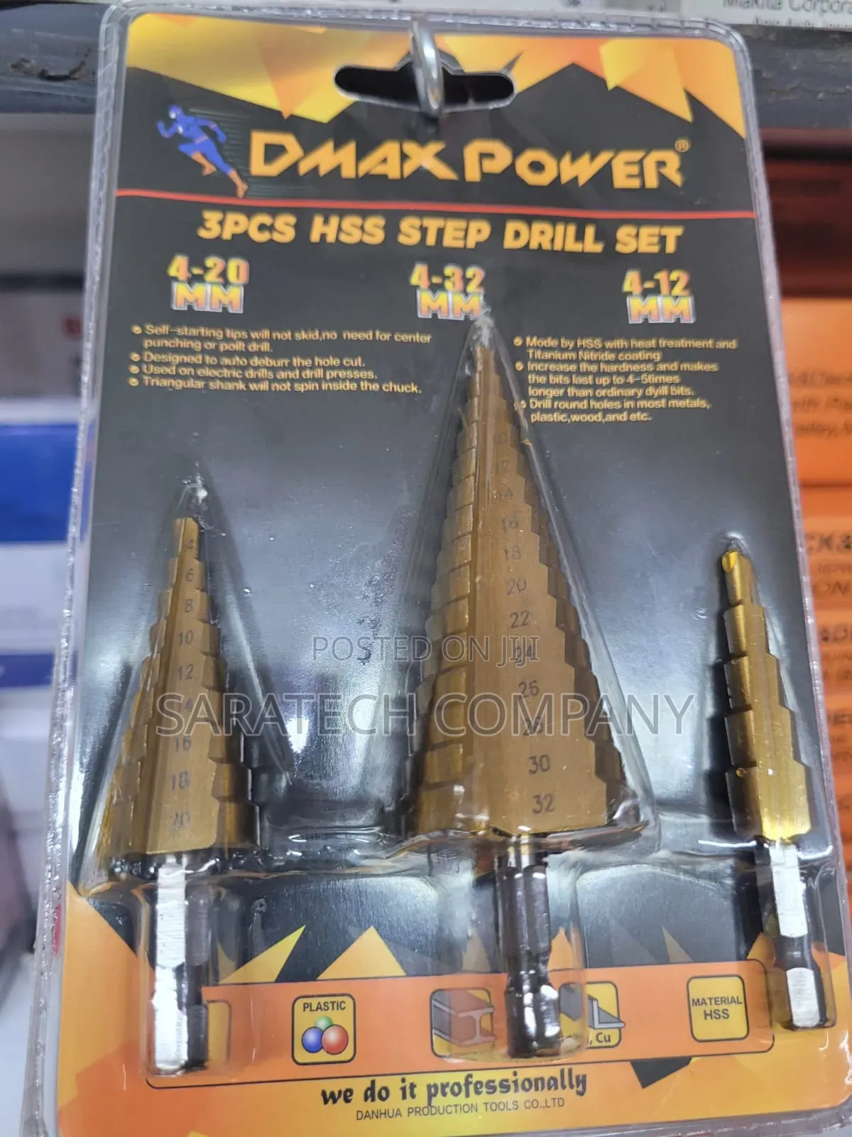 Star Bits Set