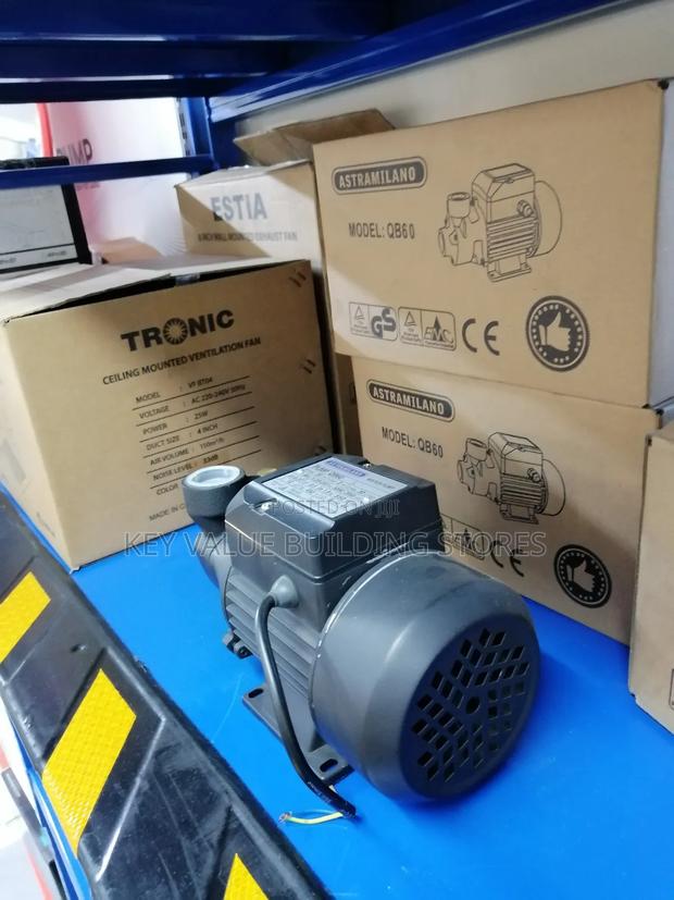 Durable Water Pump
