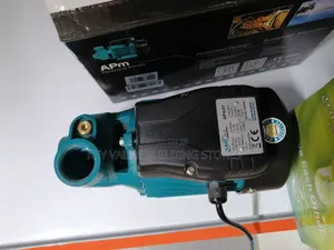 Leo Apm Peripheral Pump