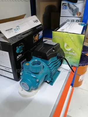 Leo Peripheral Water Pump