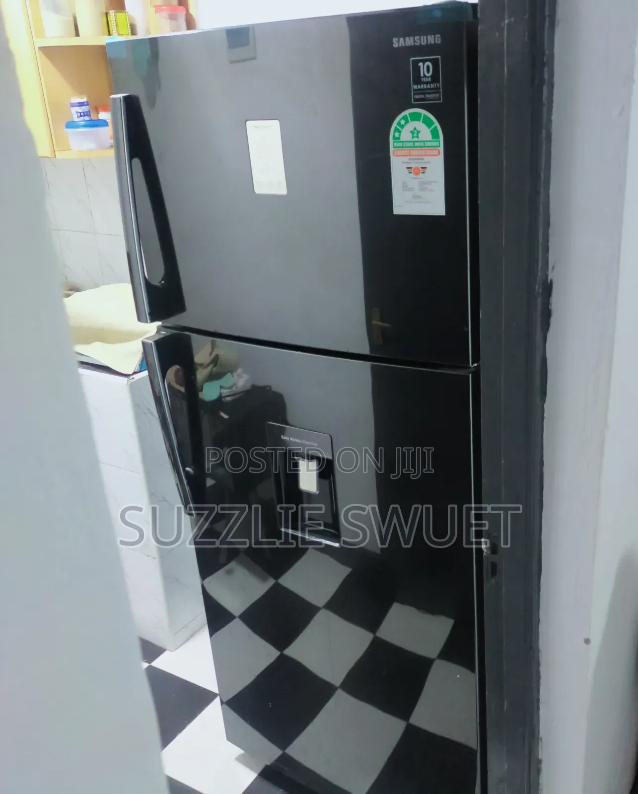 Samsung Fridge